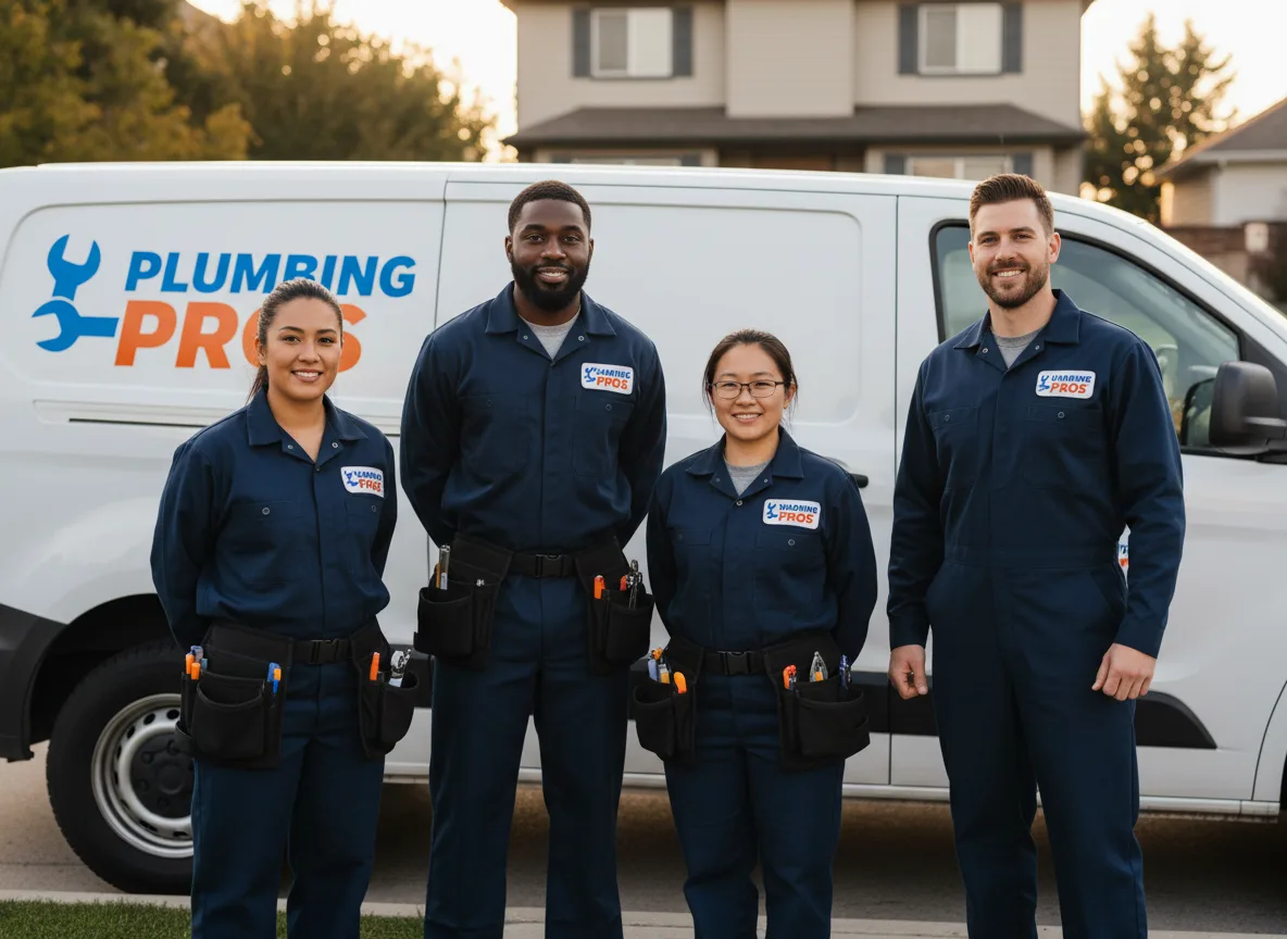 Water Heater Repair company in Dixmont, ME